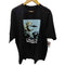 THINKGEEK I WANT TO RETRIEVE レトリバー アニマルプリント Tシャツ メンズ import:XXL