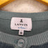 ランバンオンブルー LANVIN en Bleu チュールカーディガン レディース JPN:38