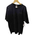 FRUIT OF THE LOOM ボディ Lofteez MONROE シャドー プリント Tシャツ メンズ import:XL