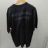 FRUIT OF THE LOOM ボディ Lofteez MONROE シャドー プリント Tシャツ メンズ import:XL