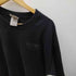 FRUIT OF THE LOOM ボディ Lofteez MONROE シャドー プリント Tシャツ メンズ import:XL