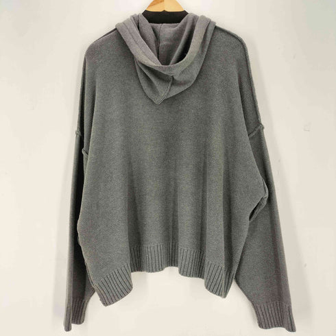 ダイリク DAIRIKU 25SS I LOVE MUSIC Pullover Knit メンズ FREE