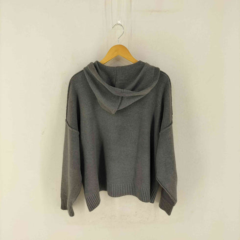 ダイリク DAIRIKU 25SS I LOVE MUSIC Pullover Knit メンズ FREE