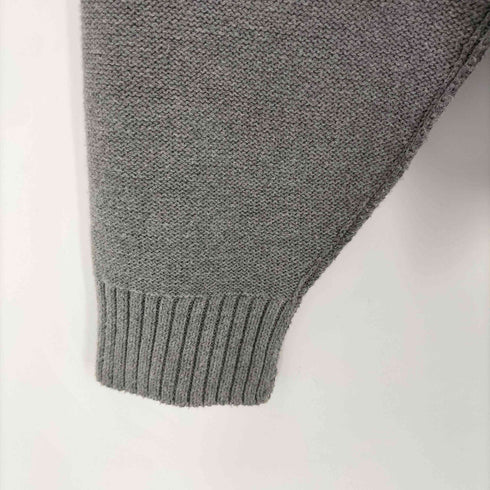 ダイリク DAIRIKU 25SS I LOVE MUSIC Pullover Knit メンズ FREE