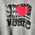 ダイリク DAIRIKU 25SS I LOVE MUSIC Pullover Knit メンズ FREE