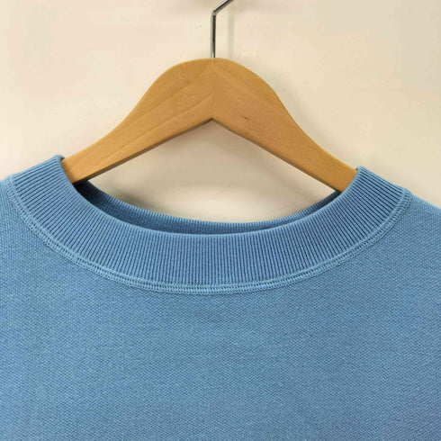 アダムエロペ Adam et Rope 接結ボーダープルオーバー レディース FREE