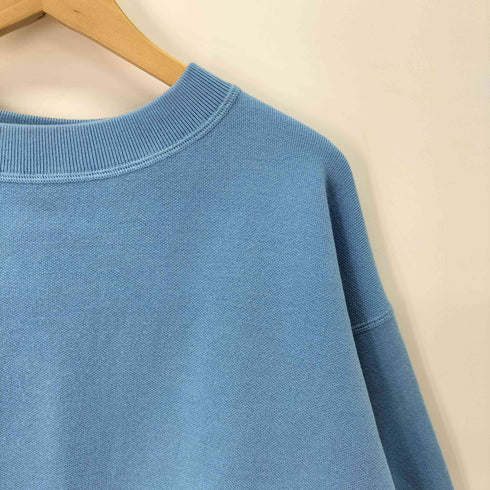 アダムエロペ Adam et Rope 接結ボーダープルオーバー レディース FREE