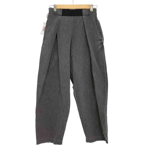 RELAXFIT by SUPERMARKET NORTH PADRE ISLAND ビーチパンツ デニム メンズ