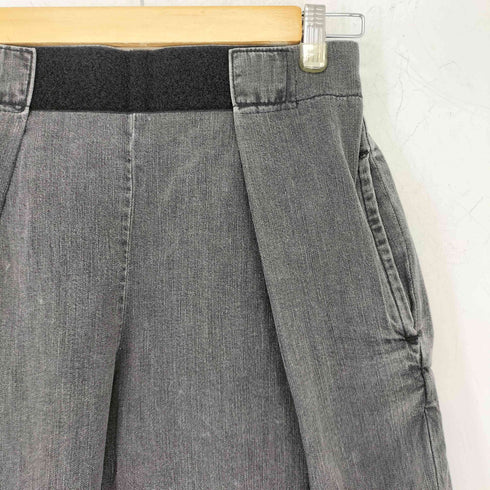 RELAXFIT by SUPERMARKET NORTH PADRE ISLAND ビーチパンツ デニム メンズ