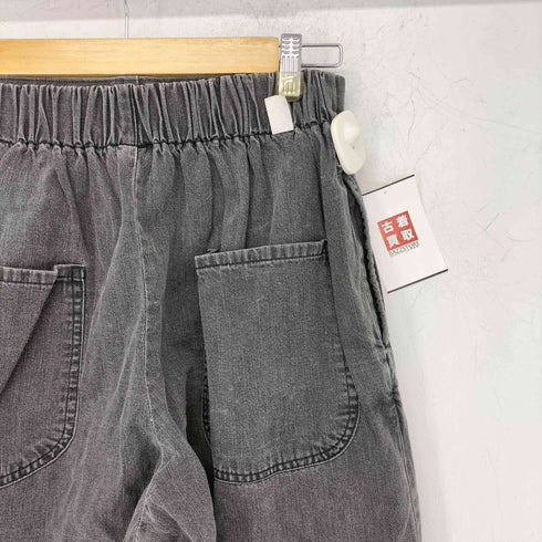 RELAXFIT by SUPERMARKET NORTH PADRE ISLAND ビーチパンツ デニム メンズ