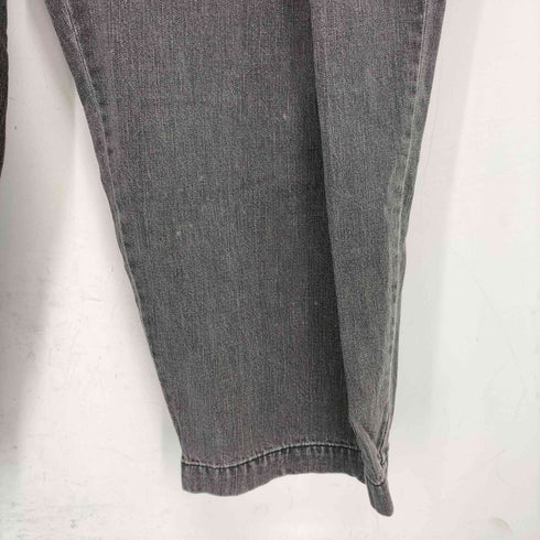 RELAXFIT by SUPERMARKET NORTH PADRE ISLAND ビーチパンツ デニム メンズ