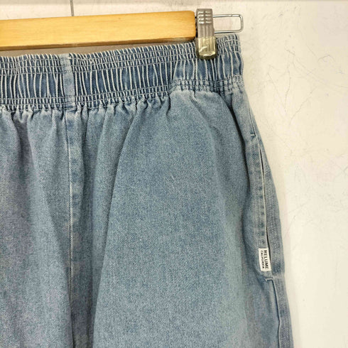 ジャーナルスタンダードレリューム JOURNAL STANDARD relume CALIFORNIAシェフ デニム メンズ JPN:L