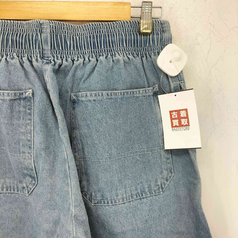 ジャーナルスタンダードレリューム JOURNAL STANDARD relume CALIFORNIAシェフ デニム メンズ JPN:L