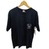 GILDAN ボディ WHITE EAGLE 大鷲 両面プリント Tシャツ メンズ import:L