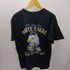 GILDAN ボディ WHITE EAGLE 大鷲 両面プリント Tシャツ メンズ import:L