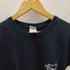 GILDAN ボディ WHITE EAGLE 大鷲 両面プリント Tシャツ メンズ import:L