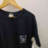 GILDAN ボディ WHITE EAGLE 大鷲 両面プリント Tシャツ メンズ import:L