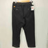 エビセンスケートボーズ Evisen skateboards 20SS PIN TUCK EASY DENIM PANTS メンズ JPN:M