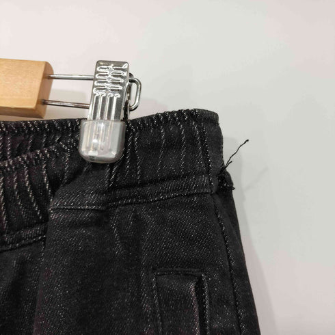 エビセンスケートボーズ Evisen skateboards 20SS PIN TUCK EASY DENIM PANTS メンズ JPN:M