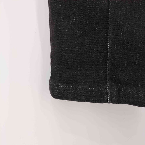 エビセンスケートボーズ Evisen skateboards 20SS PIN TUCK EASY DENIM PANTS メンズ JPN:M