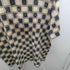 ナチュラルイシュー NATURAL ISSUE 総柄 コットン ポロ シャツ メンズ import:XL