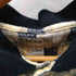 ナチュラルイシュー NATURAL ISSUE 総柄 コットン ポロ シャツ メンズ import:XL
