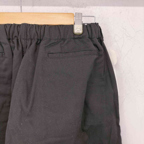 RELAXFIT by SUPERMARKET Good Lined Slacks メンズ