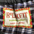 RELAXFIT by SUPERMARKET Good Lined Slacks メンズ