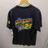 WINNER'S CIRCLE JEFF GORDON 24 両面プリント レーシング Tシャツ メンズ import:L