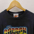 WINNER'S CIRCLE JEFF GORDON 24 両面プリント レーシング Tシャツ メンズ import:L