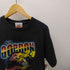 WINNER'S CIRCLE JEFF GORDON 24 両面プリント レーシング Tシャツ メンズ import:L