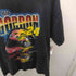 WINNER'S CIRCLE JEFF GORDON 24 両面プリント レーシング Tシャツ メンズ import:L