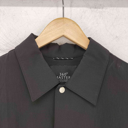 ビューティーアンドユースユナイテッドアローズ BEAUTY & YOUTH UNITED ARROWS Blouson 360°MASTER コーチジャケット メンズ JPN:L