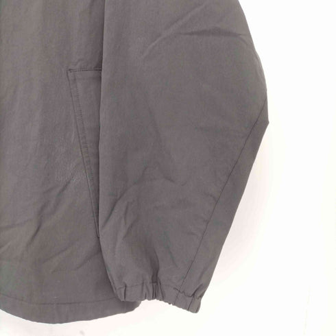 ビューティーアンドユースユナイテッドアローズ BEAUTY & YOUTH UNITED ARROWS Blouson 360°MASTER コーチジャケット メンズ JPN:L