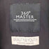 ビューティーアンドユースユナイテッドアローズ BEAUTY & YOUTH UNITED ARROWS Blouson 360°MASTER コーチジャケット メンズ JPN:L