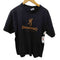 DELTA PRO WEIGHT ボディ BROWNING FISHING プリント Tシャツ メンズ import:L