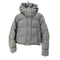 ルルレモン lululemon Wunder Puff 600ダウンフィル クロップジャケット レディース US:8