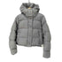 ルルレモン lululemon Wunder Puff 600ダウンフィル クロップジャケット レディース US:8