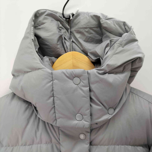 ルルレモン lululemon Wunder Puff 600ダウンフィル クロップジャケット レディース US:8