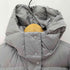 ルルレモン lululemon Wunder Puff 600ダウンフィル クロップジャケット レディース US:8