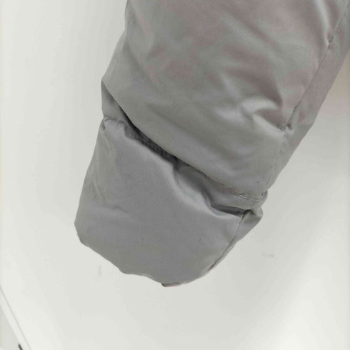 ルルレモン lululemon Wunder Puff 600ダウンフィル クロップジャケット レディース US:8