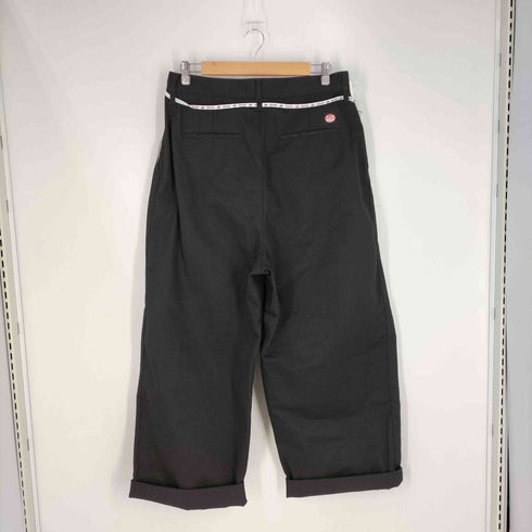 フリークスストア FREAKS STORE FS別注 SMU PT-38 2TUCK BAGGY WIDE TWILL PANTS メンズ JPN:M