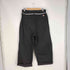 フリークスストア FREAKS STORE FS別注 SMU PT-38 2TUCK BAGGY WIDE TWILL PANTS メンズ JPN:M