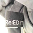 リエディ Re:EDIT ノーカラー中綿ジャケット レディース JPN:L
