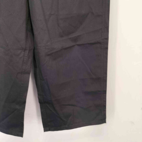 DG THE DRY GOODS シェフパンツ メンズ BIG