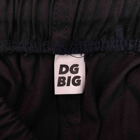 DG THE DRY GOODS シェフパンツ メンズ BIG