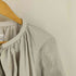 GAUZE♯ ヘンリーネックコットンワンピース elegance レディース FREE