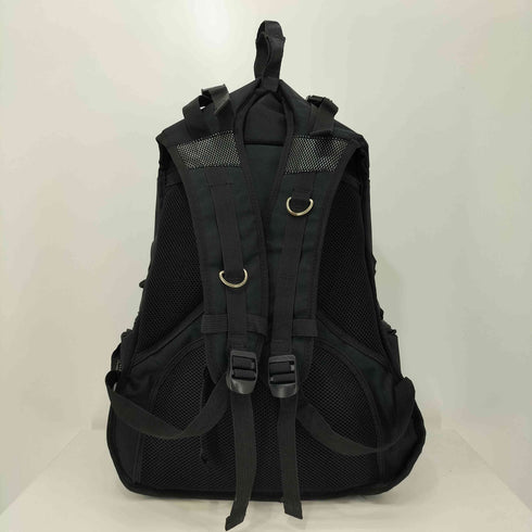 オークリー OAKLEY 00s Y2K オーバル タクティカル バッグパック メンズ