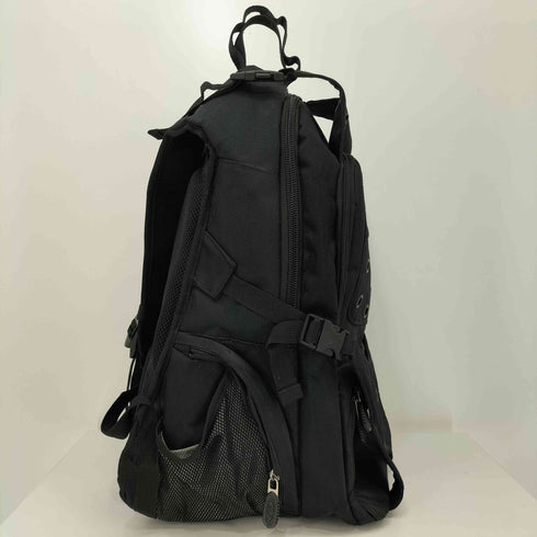 オークリー OAKLEY 00s Y2K オーバル タクティカル バッグパック メンズ