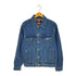 ラングラー Wrangler 90s バングラデシュ製 4th デニムジャケット メンズ import:S